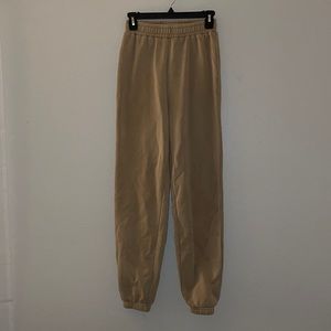 Forever 21 Sweatpants